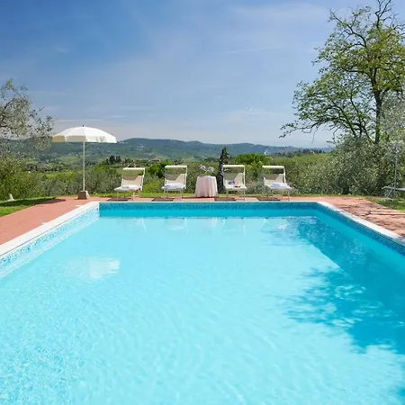 Country house I Leoni *