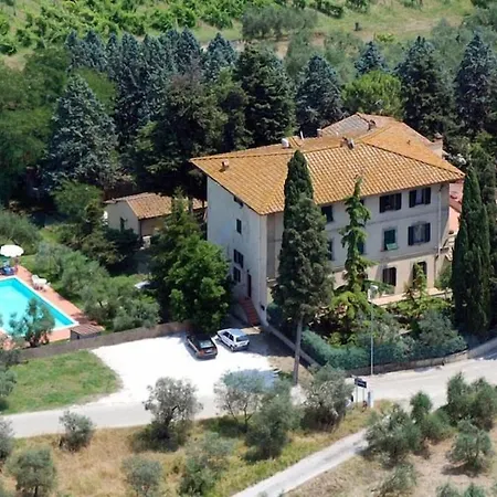 I Leoni * Montespertoli