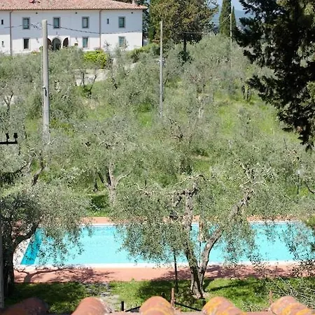 I Leoni * Montespertoli