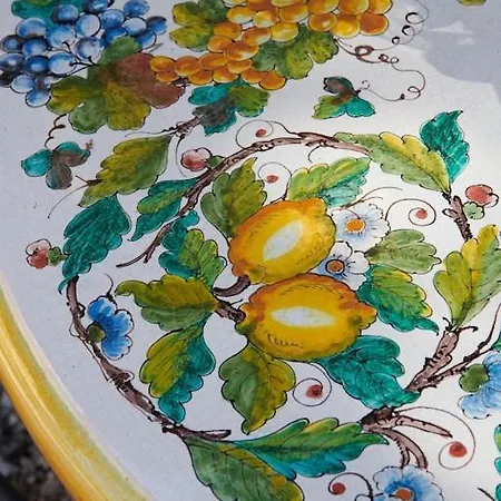 I Leoni Country house Montespertoli