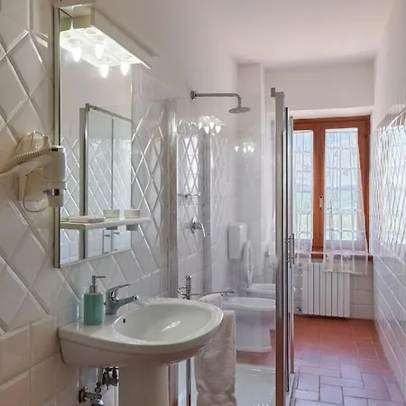 Country house I Leoni
