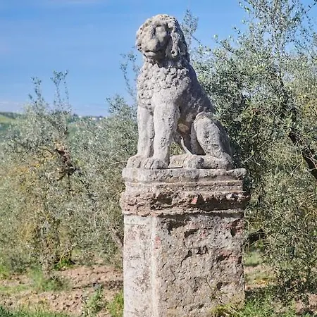 I Leoni Montespertoli