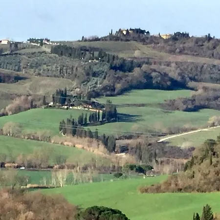 I Leoni * Montespertoli