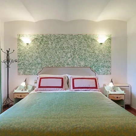 Country house I Leoni