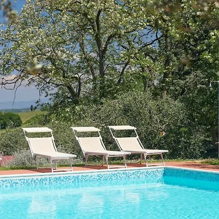 Country house I Leoni *