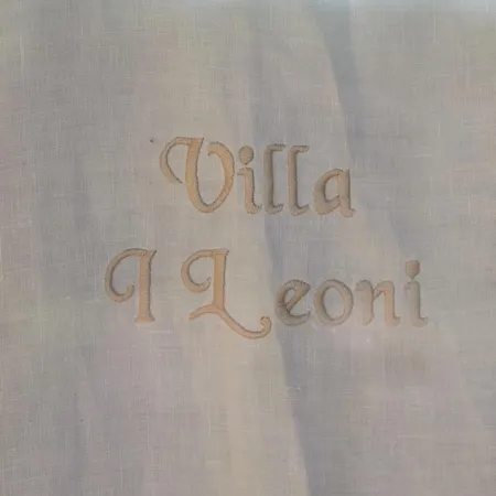 Séjour à la campagne I Leoni *