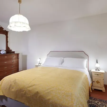 I Leoni Country house Montespertoli
