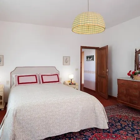 I Leoni Country house *