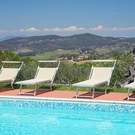 I Leoni * Montespertoli