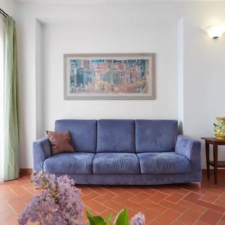 Country house I Leoni