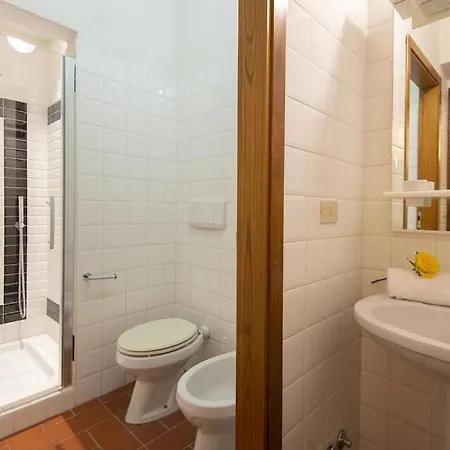 Country house I Leoni *