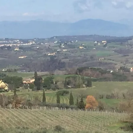 I Leoni Montespertoli